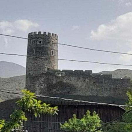 Hotel Lukarabati Akhaltsikhe  Exterior photo